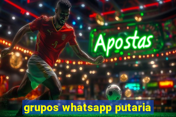 grupos whatsapp putaria